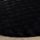 preview thumbnail 58 of 56, SAFAVIEH Faux Rabbit Bubble Ondine Machine Washable & Slip Resistant Shag Rug