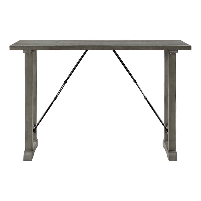 Salinas 4-Piece Counter Height Dining set