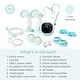 preview thumbnail 2 of 2, Zomee Z2 - Blue - 21MM & 24MM