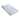 3 Sided Contoured Changing Pad for Babies and Infants - White