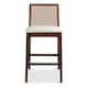 Option Medley Ivory, Nogal
