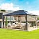 Option Double Roof