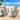 WINSOON Modern Oversized Adirondack Chairs with Cup Holder