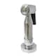 Option Polished Chrome