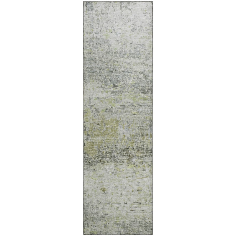 Premium Washable Super Soft Abstract Modern Mayfield Rug