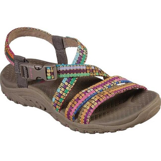 skechers sew me