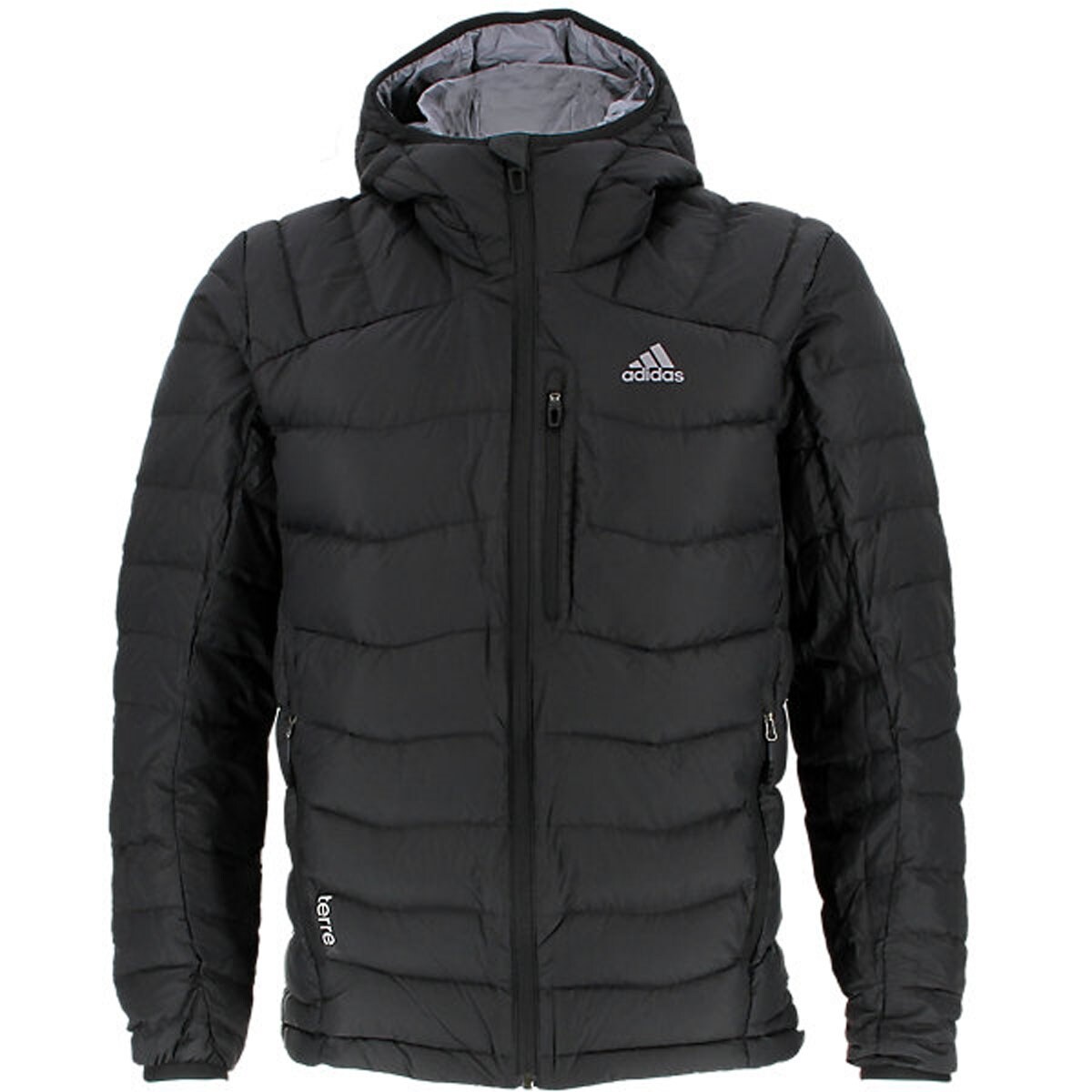 adidas winter jackets for mens