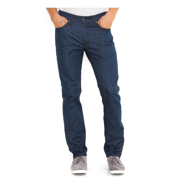 levi's mens commuter jeans