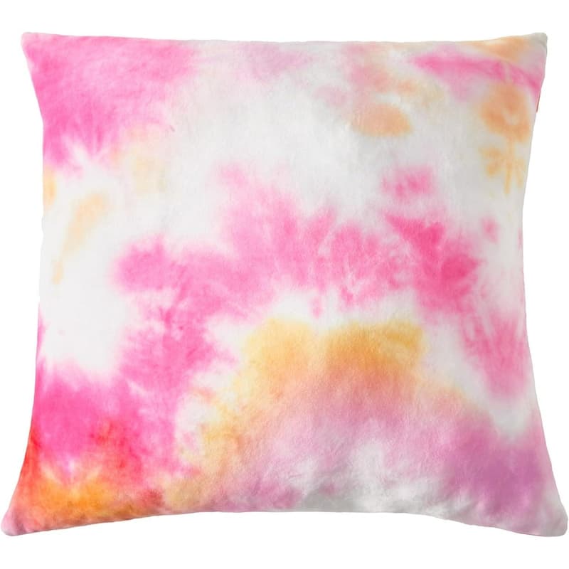 Urban Lifestyle Tie Dye Squishy Pillow