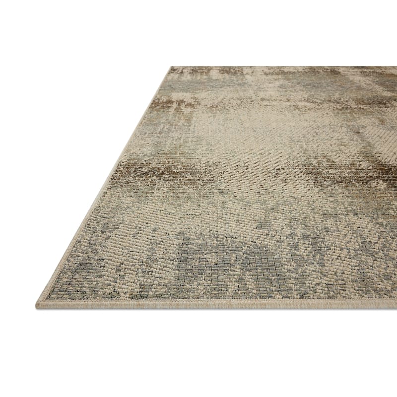 Alexander Home Saoirse Indoor/Outdoor Area Rug