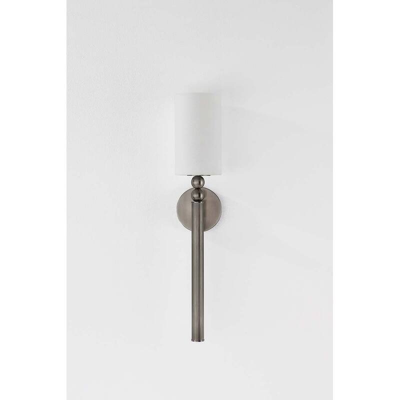 Hudson Valley Lighting 3824 Lakeport 25" Tall Wall Sconce