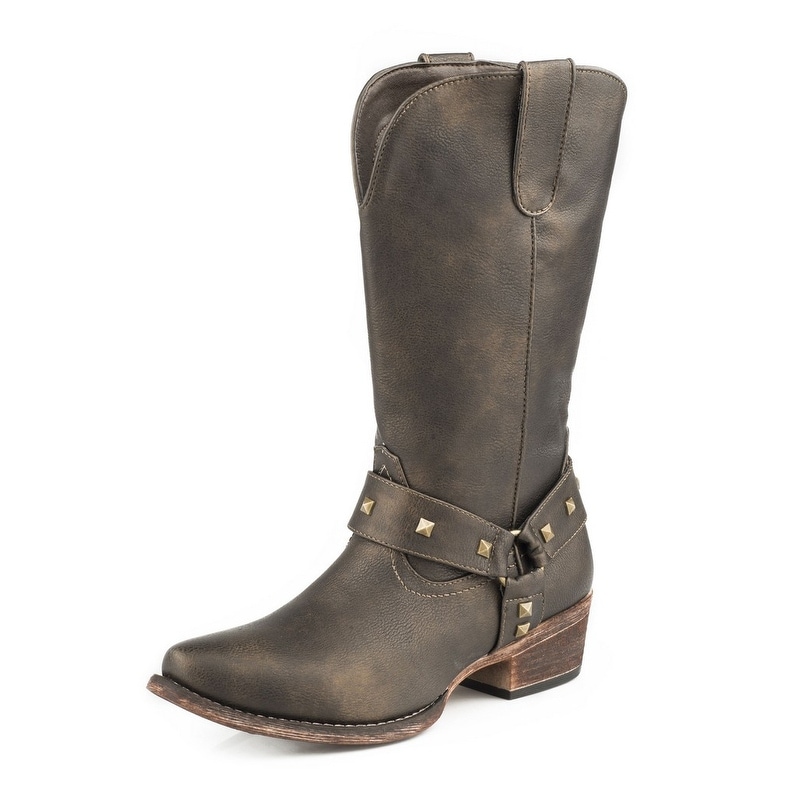 nina cowgirl boots