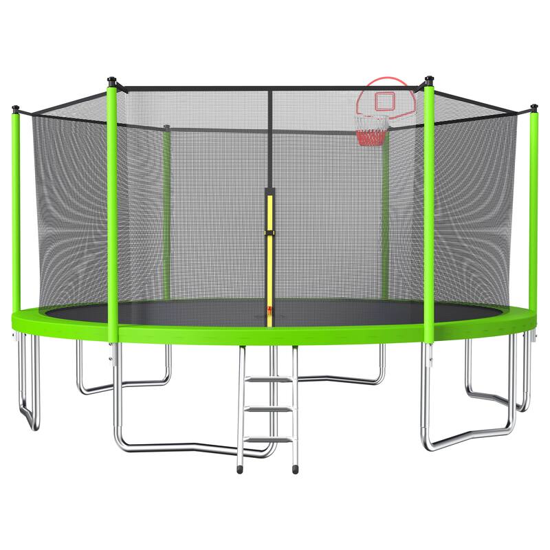Durable Dog Run Coop with sport pole,Easy To Assemble