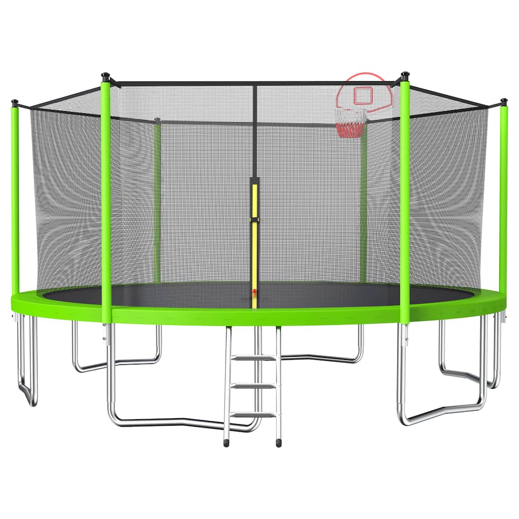 Durable Dog Run Coop with sport pole,Easy To Assemble