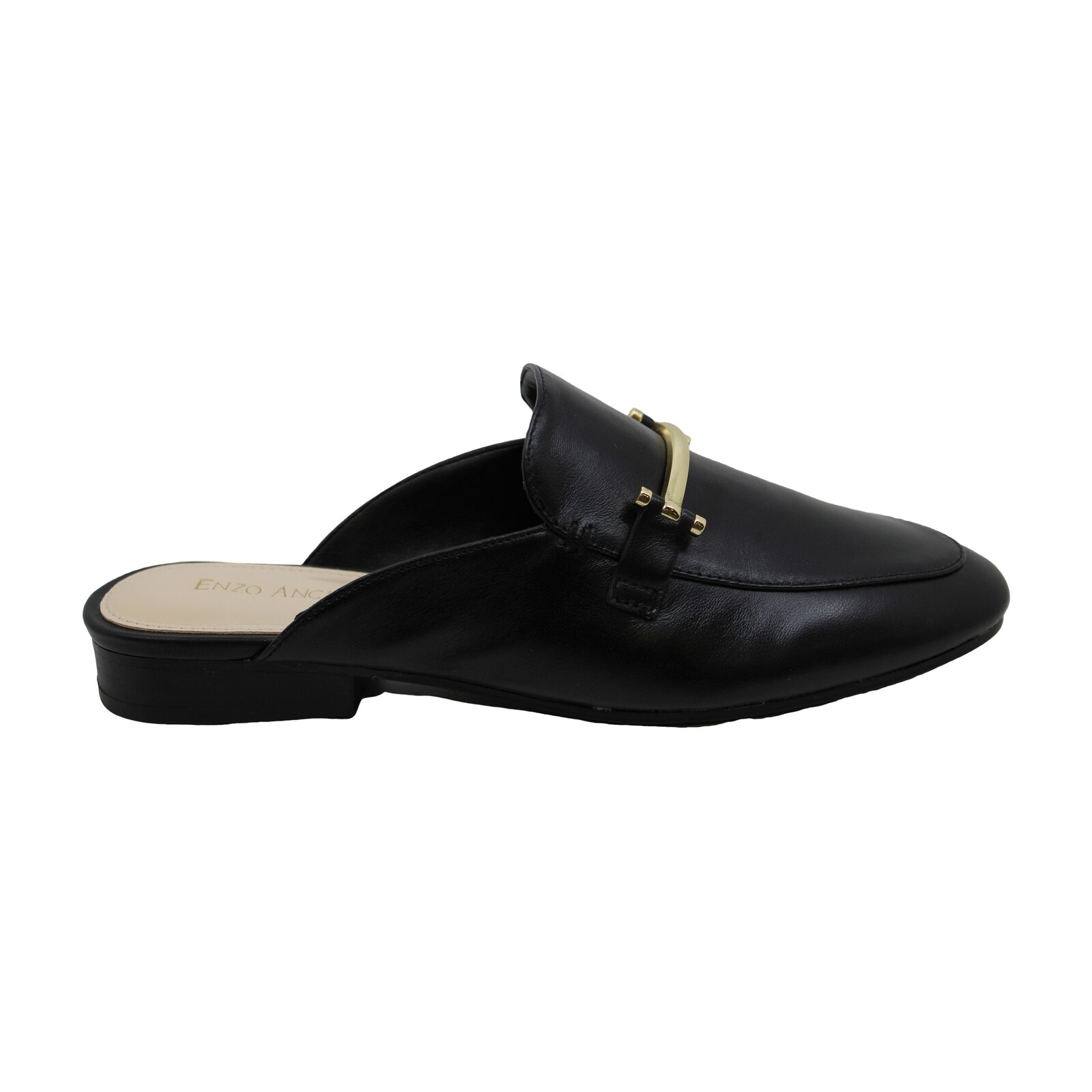 enzo angiolini mules