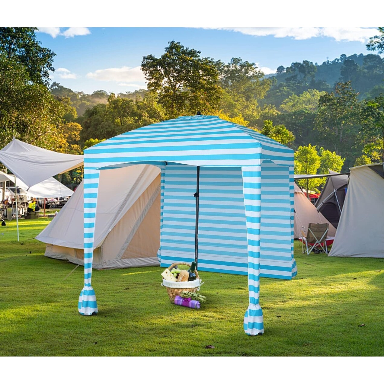 Gazebo tent kmart outlet