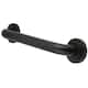 Option Oil Rubbed Bronze
