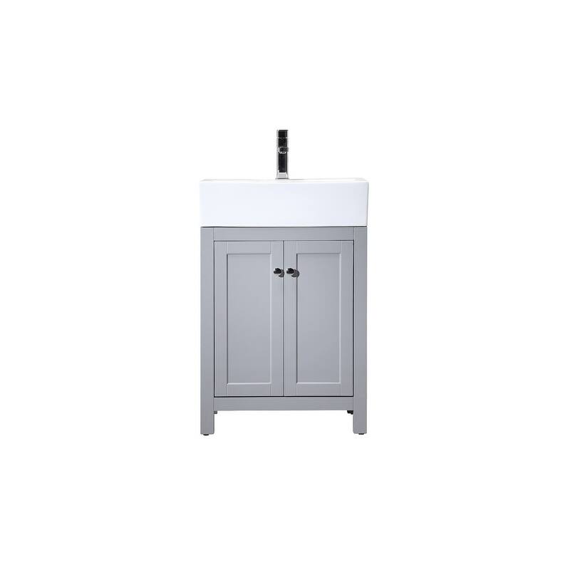 Stanford 23" Single Bathroom Vanity Sink