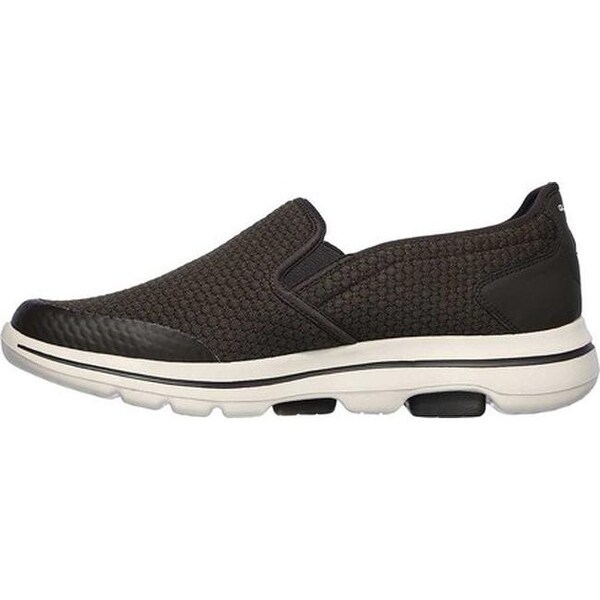 skechers go walk 5 olive