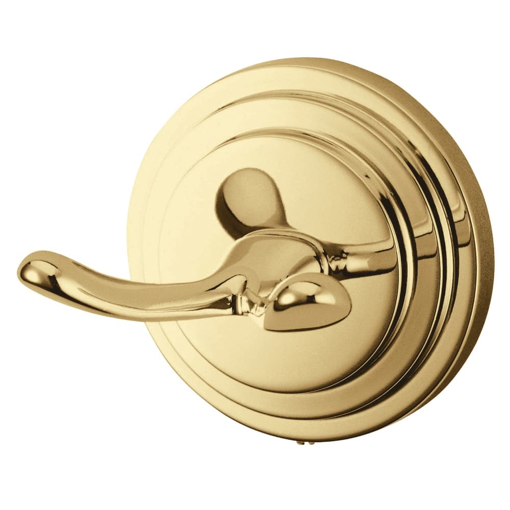 Kingston Brass Milano Robe Hook