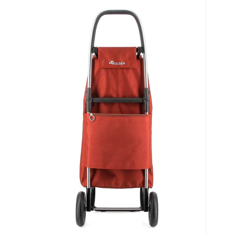 Shopping Trolley Rolser I-Max MF 2 Wheel Foldable