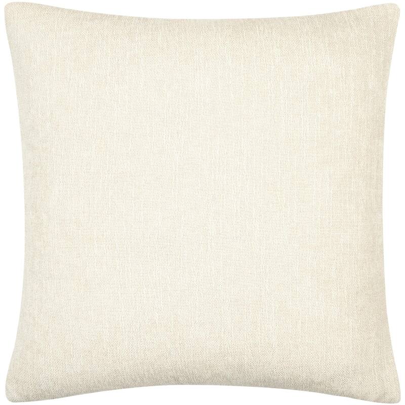 Livabliss Zunaira Modern & Contemporary Solid Color Accent Pillow