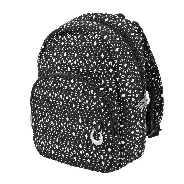 travelon boho backpack