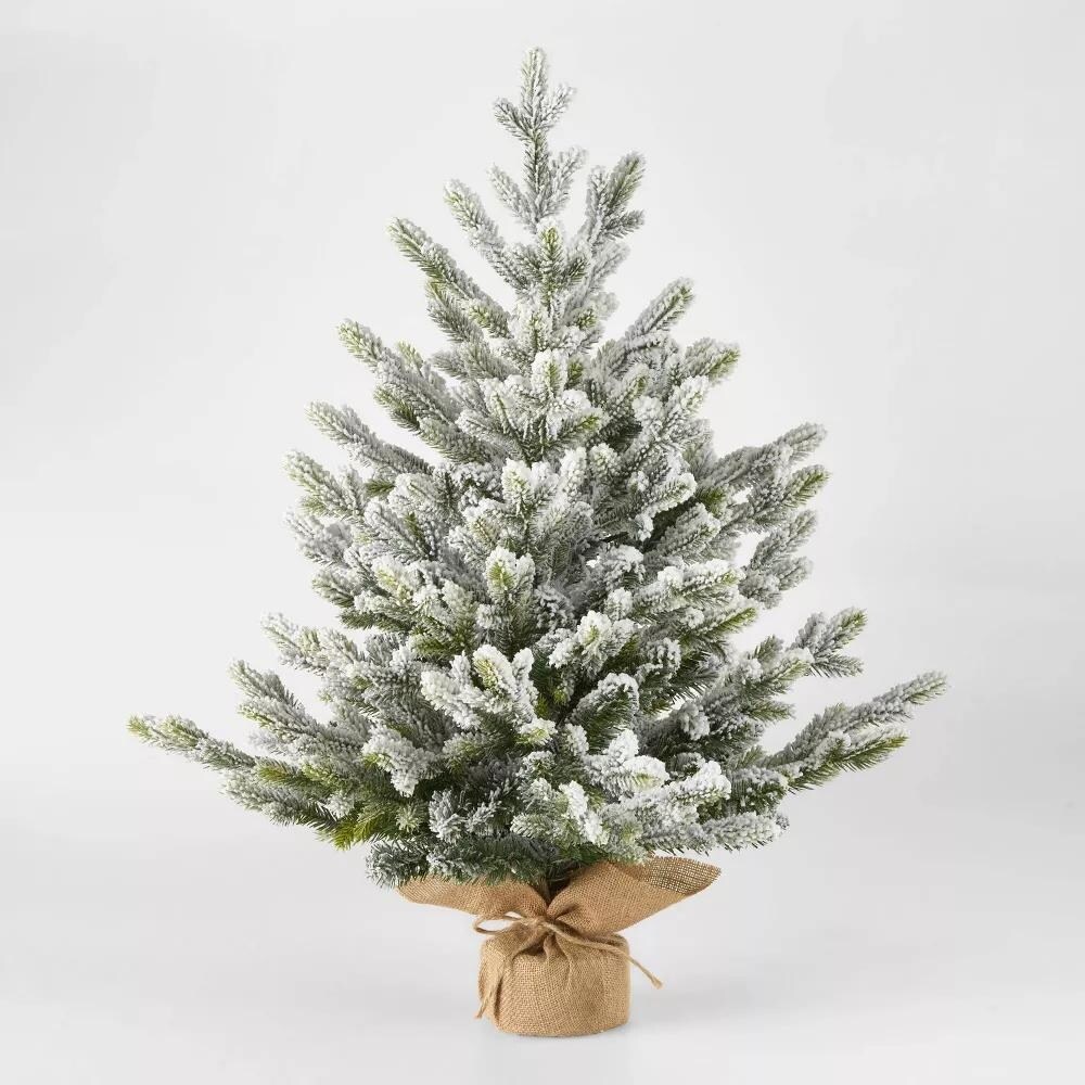 Alpine Balsam Fir Tree | Overstock
