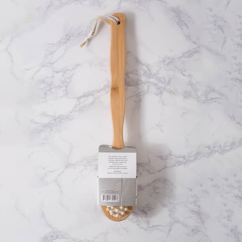 Spa Prive - Cellulite Brush