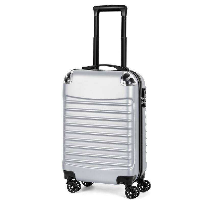 20-Inch Hardside Spinner
