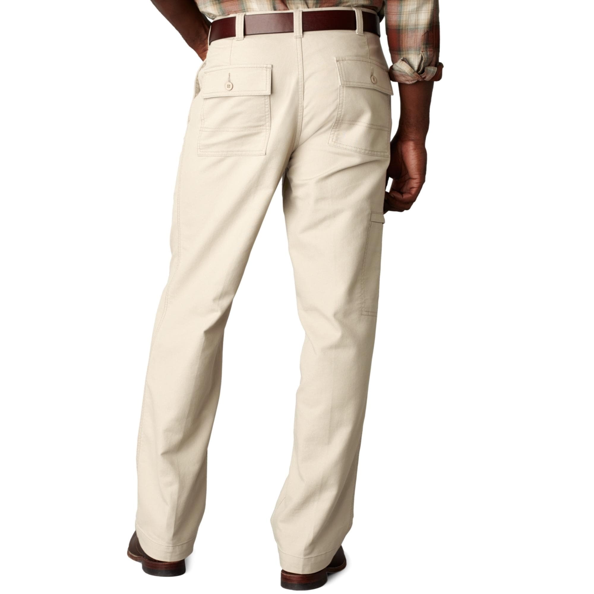 dockers big and tall cargo pants