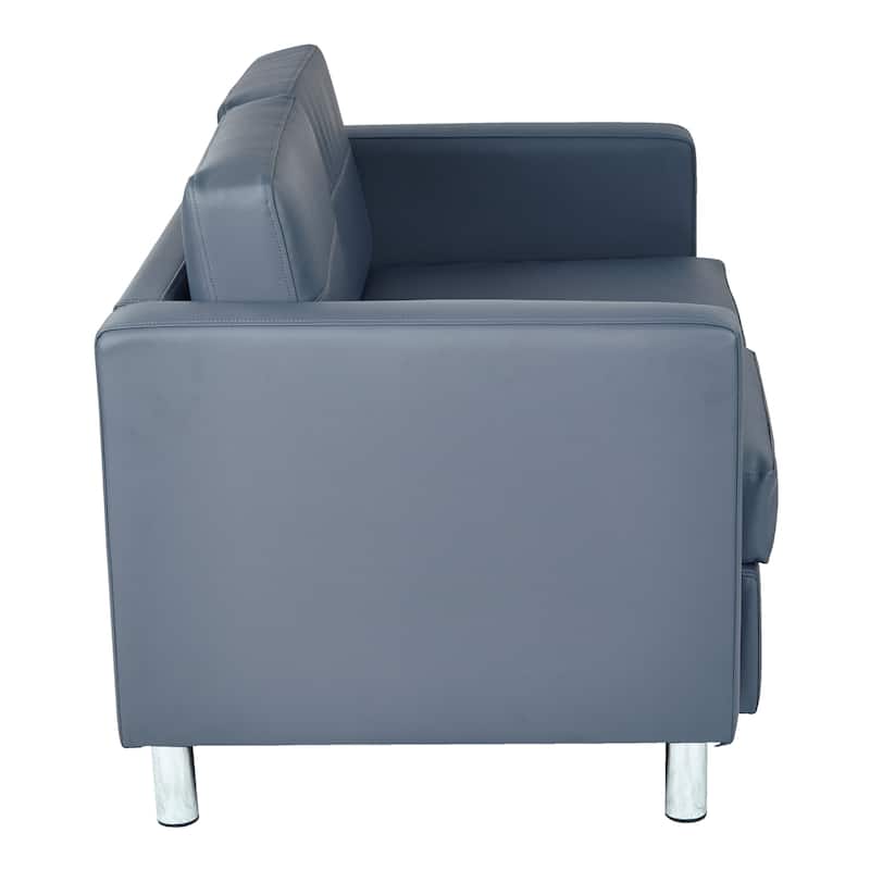 Porch & Den Wade LoveSeat