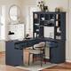 Option Antique Blue