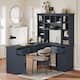 Option Antique Blue
