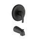 Option Matte Black