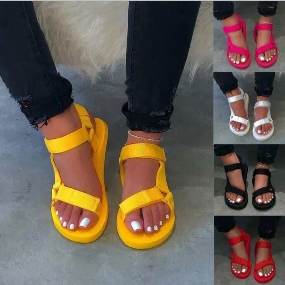 ladies summer sandals sale