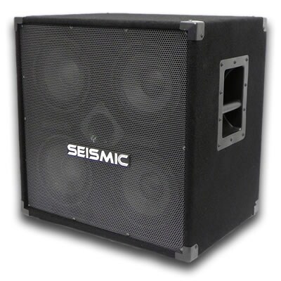 4x8 bass cab