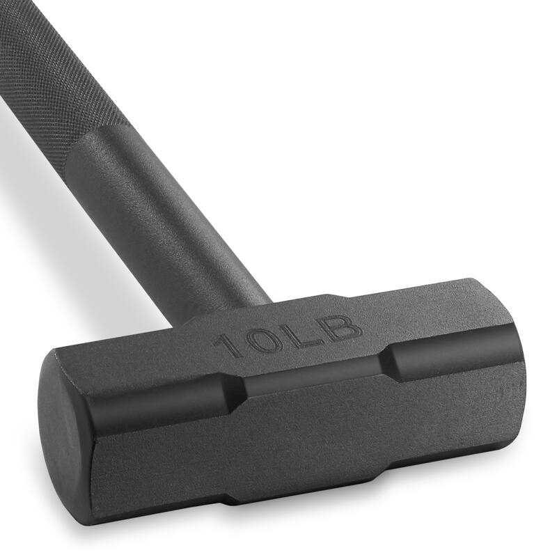 Fitness Hammer Steel Hammer for Strength Training
