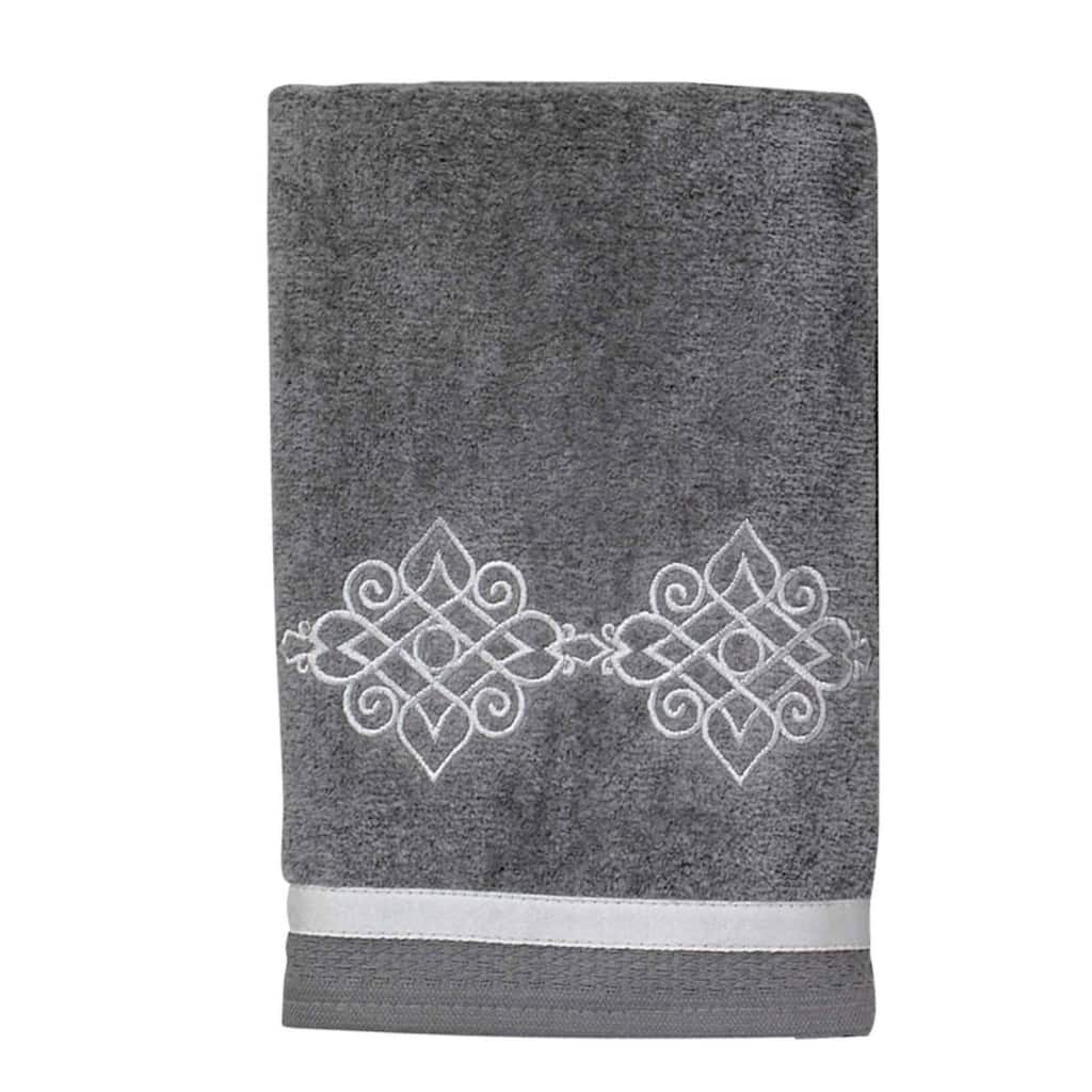Avanti Linens Riverview Hand Towel - Hand Towel