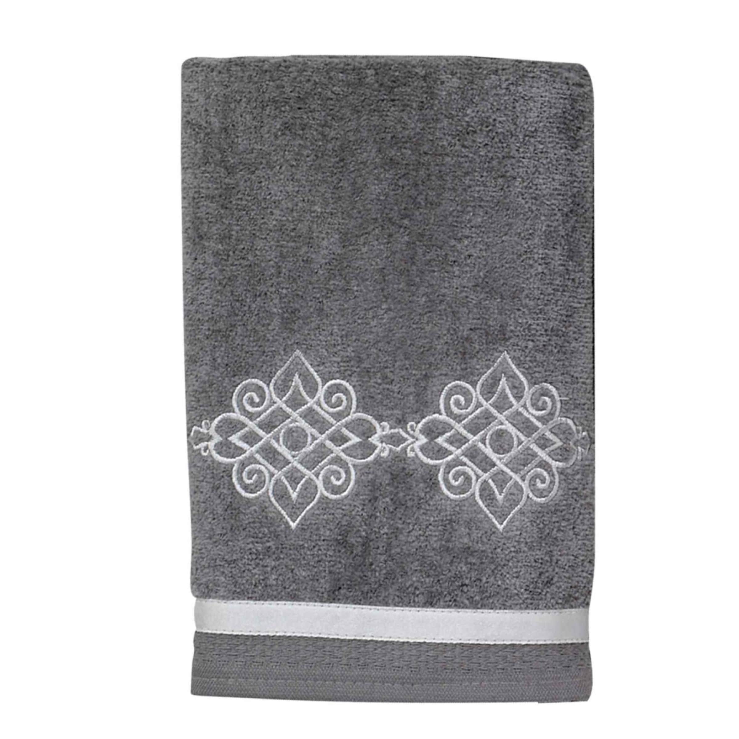 Avanti Riverview Hand Towel - Hand Towel