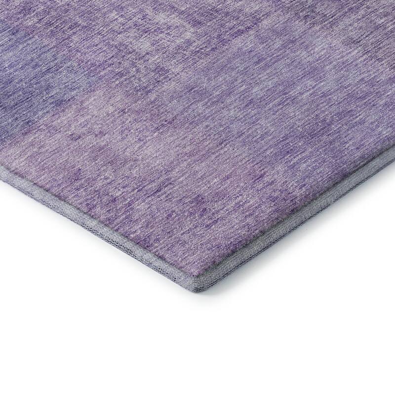 Premium Washable Super Soft Modern Serenity Mayfield Rug
