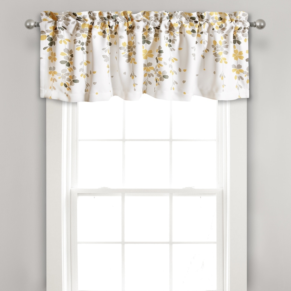 French Country Window Treatments | Find Great Home Decor ...
