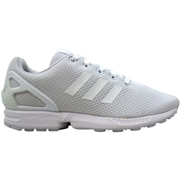 Adidas ZX Flux J Footwear White S81421 