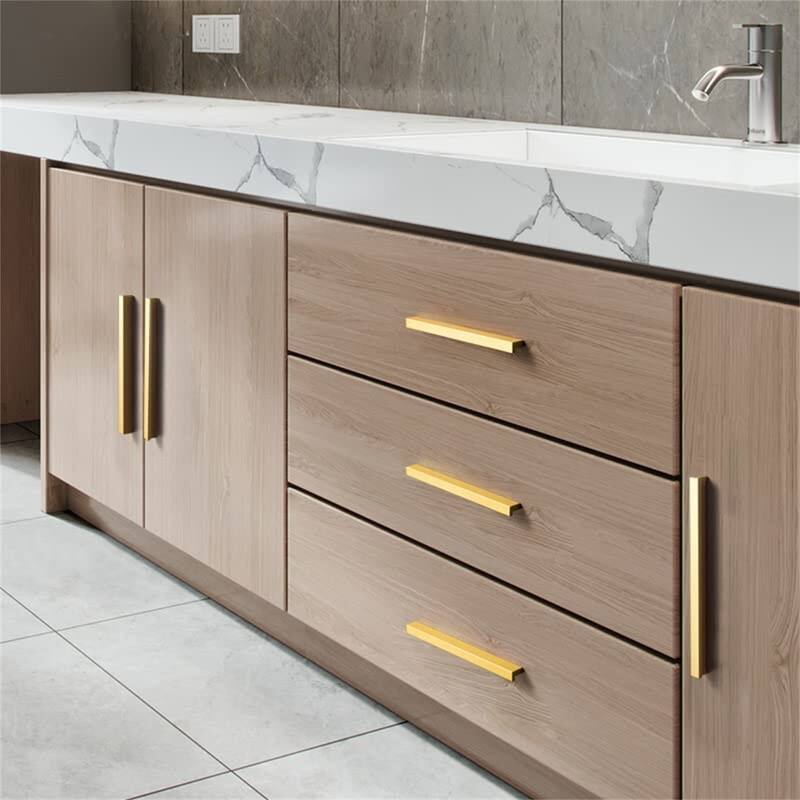 Cabinet Handles 12 PCS