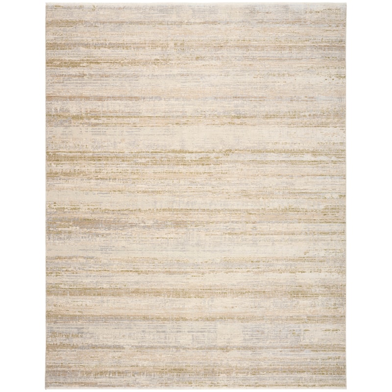 Calvin Klein CK089 Drift Indoor only Abstract Area Rug