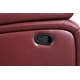 preview thumbnail 19 of 28, Camila Upholstered Motion Reclining Sofa