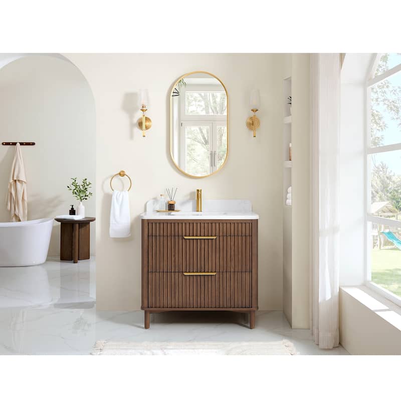 Mumbai Bath Vanity without Mirror