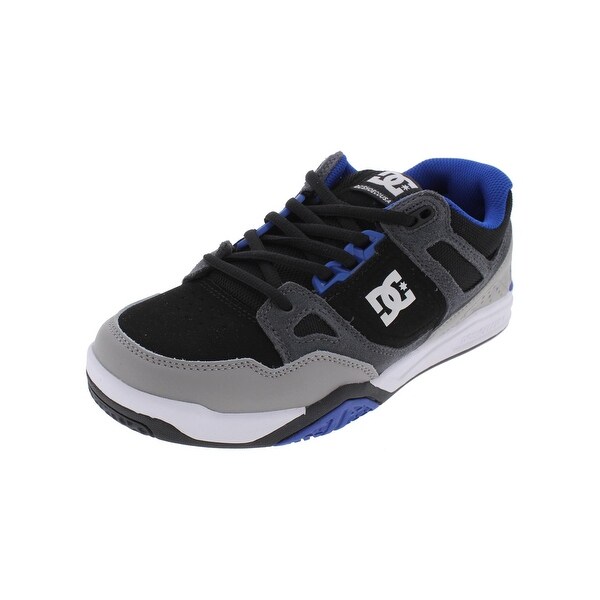 dc stag trainers