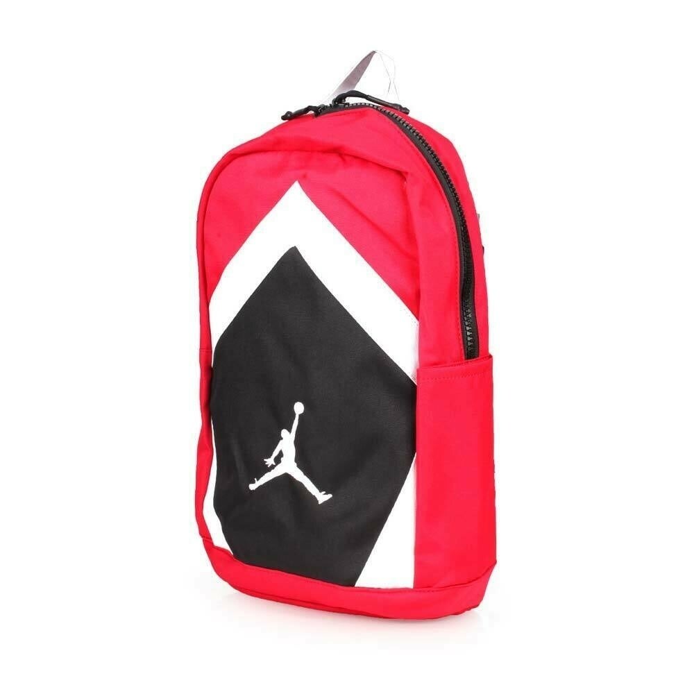 cool jordan backpacks