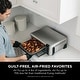 preview thumbnail 10 of 10, Ninja SP101 Digital Air Fry Countertop Oven with 8-in-1 Functionality